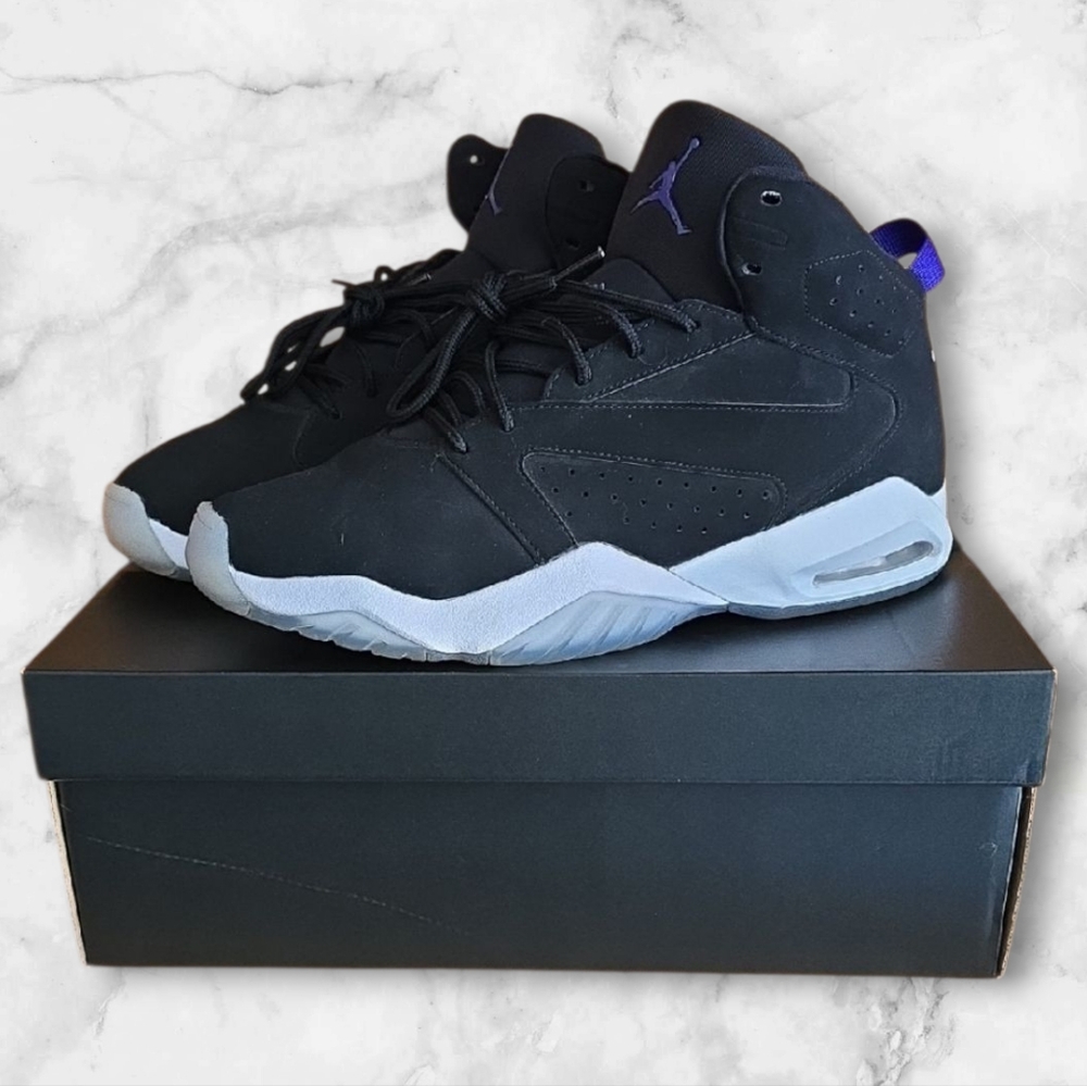 Jordan Lift Off Dark Concords